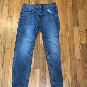 Men’s Aeropostale Skinny Jeans